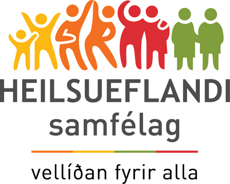Reykjanesbær er heilsueflandi samfélag Reykjanesbær er heilsueflandi samfélag