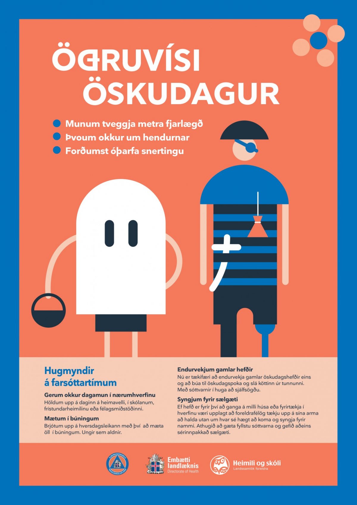 Öðruvísi öskudagur