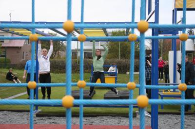 hreystibraut