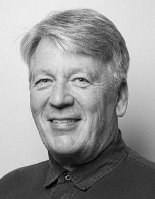 Halldór Karl Hermannsson