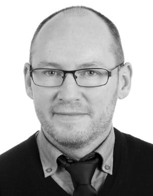 Helgi Arnarson