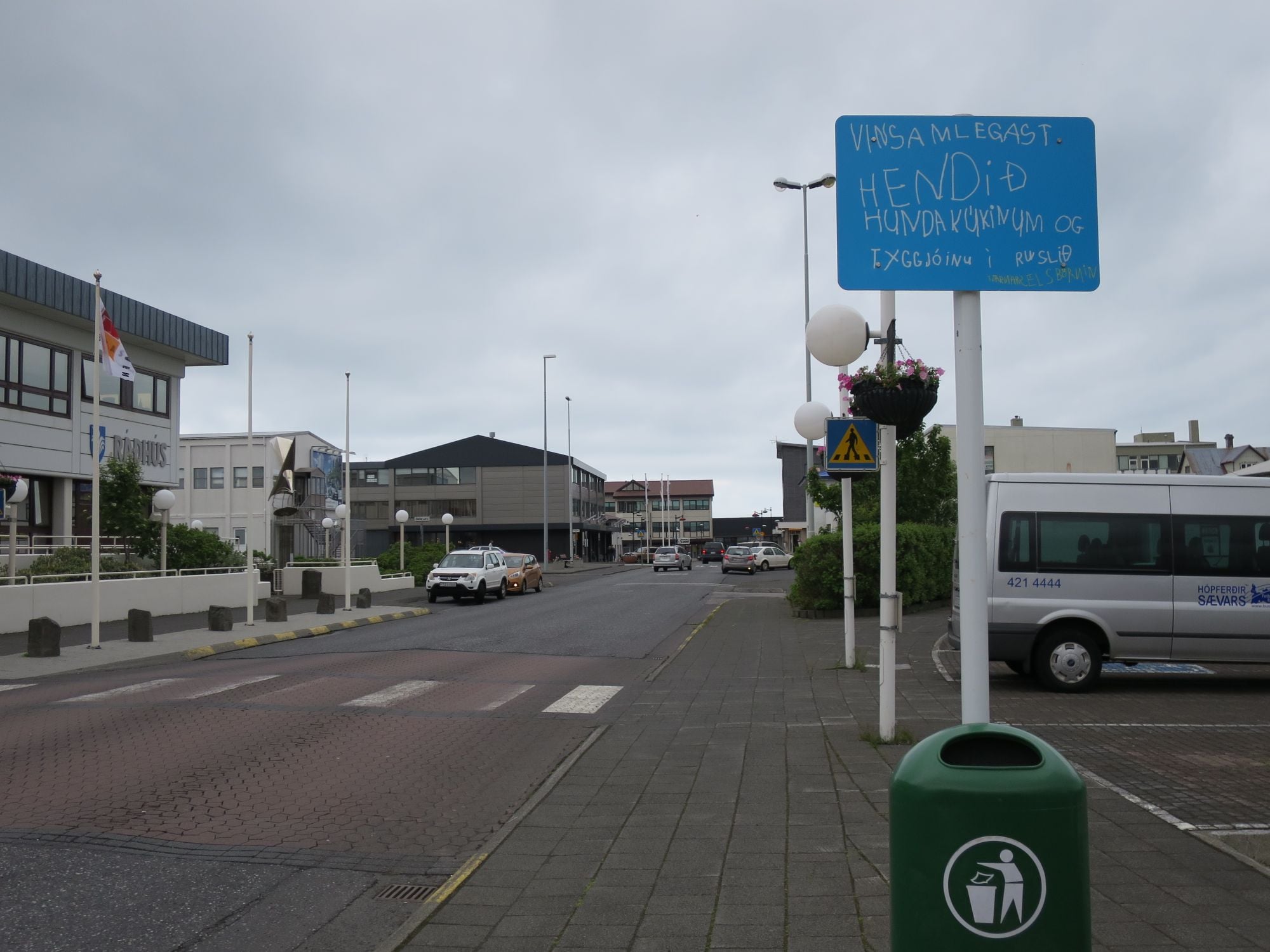 Umhverfisvitund