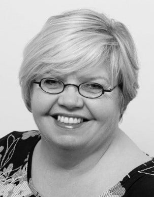 Þórey I Guðmundsdóttir