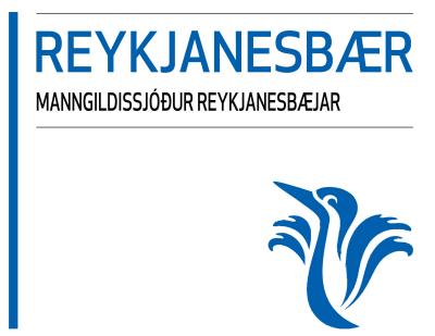 Auglýsa styrki úr manngildissjóði
