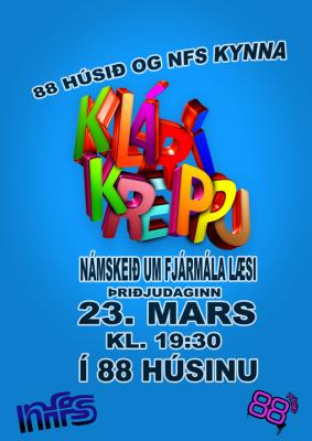 Ungt fólk lærir um fjármálalæsi