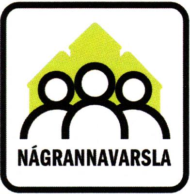 Einkennismerki nágrannavörslu