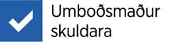 Lógó Umboðsmanns skuldara