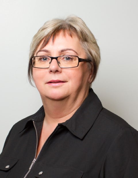 Hera Ósk Einarsdóttir.