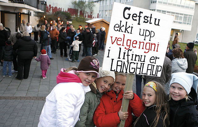 Frá upphafi geðræktargöngu árið 2009. Göngurnar hafa lengið niðri um hríð og er áhugi á að endurvek&hellip;