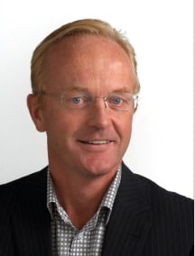 Bæjarstjóri.