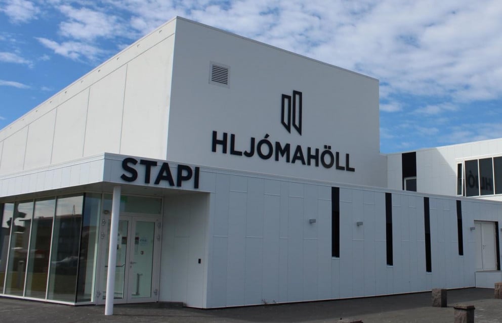 Haustfundur Heklunnar, Verðmætasköpun í atvinnulífinu, verður í Hljómahöll.