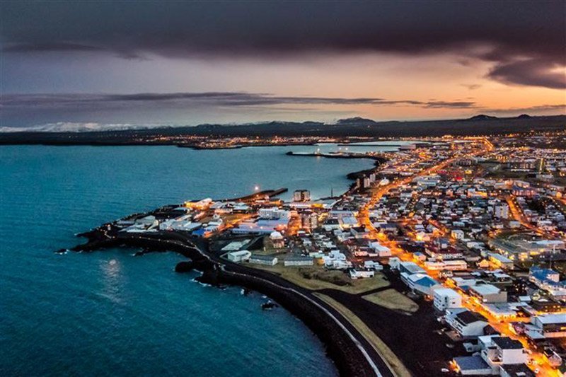Reykjanesbær