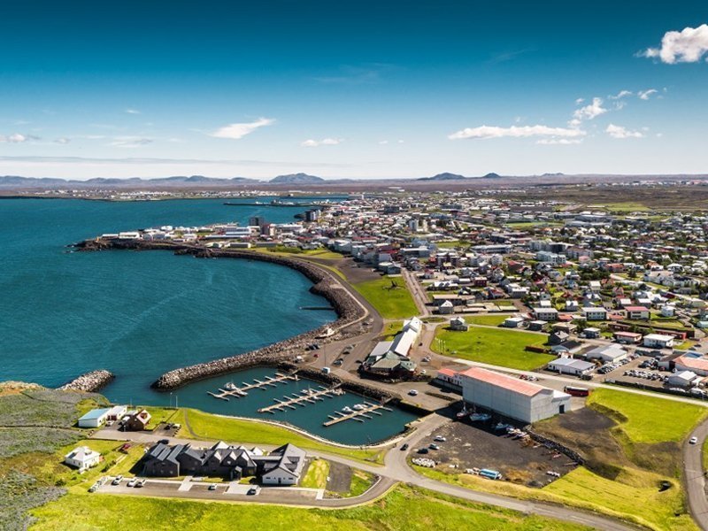 Reykjanesbær