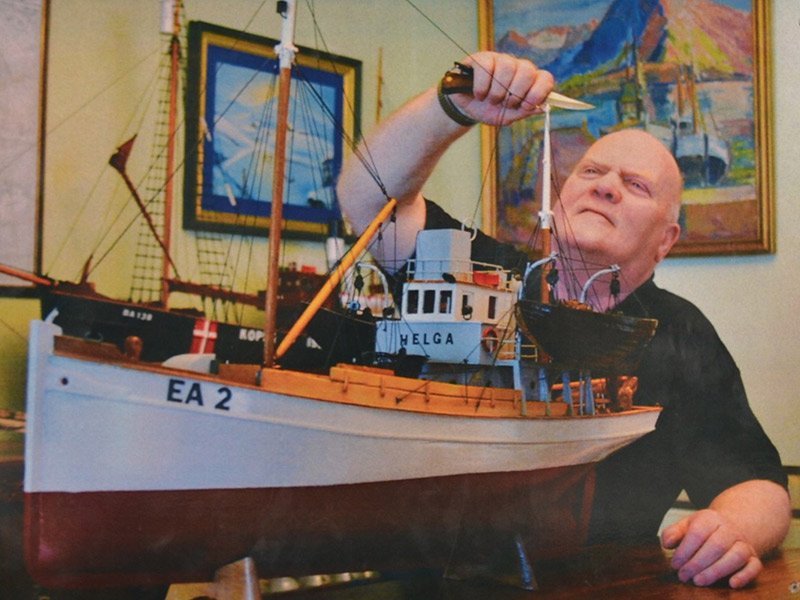 Grímur Karlsson