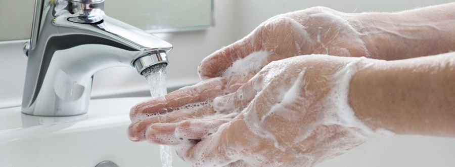 It is important that everyone takes good care of their health, washing their hands thoroughly and b&hellip;