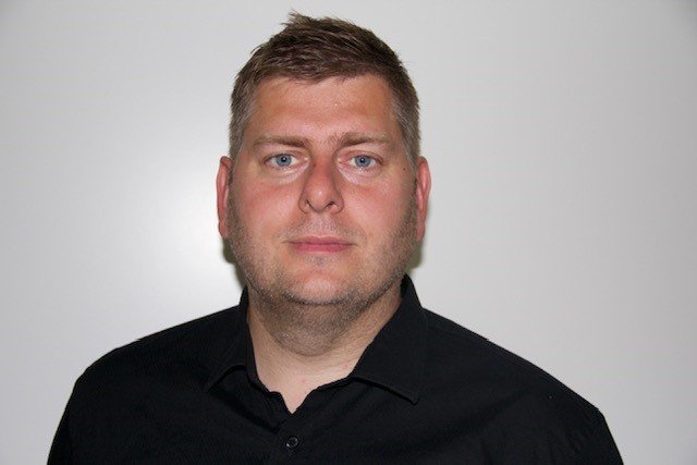 Hlynur Jónsson hefur verið ráðinn aðstoðarskólastjóri Myllubakkaskóla.