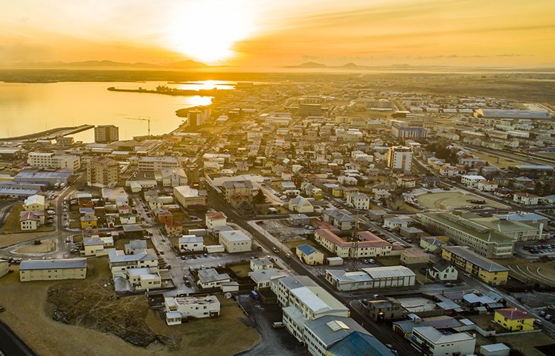 Reykjanesbær