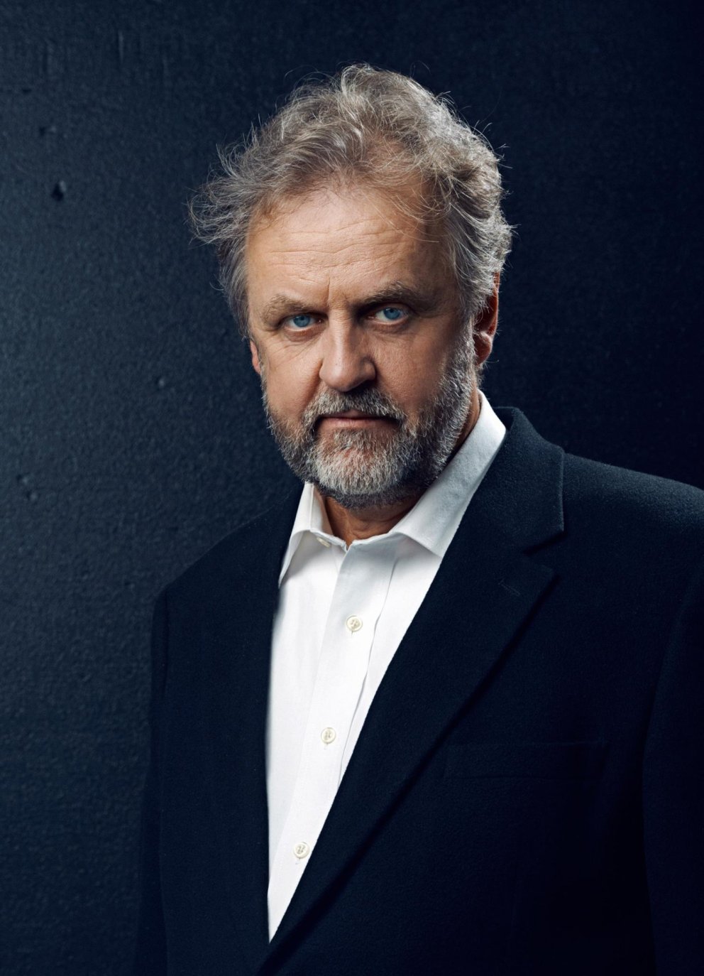 Magnús Jón Kjartansson Súluverðlaunahafi