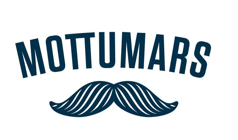 Mottumars - Upp með sokkana