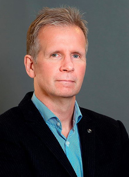 Gunnar Víðir Þrastarson