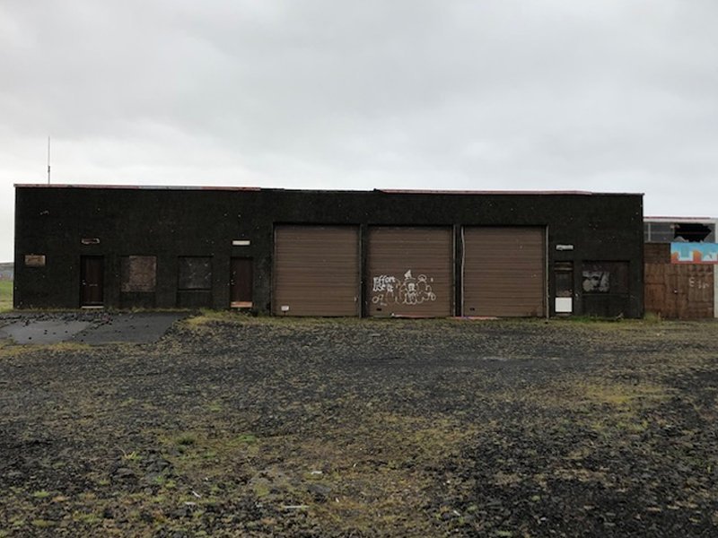Njarðarbraut 20