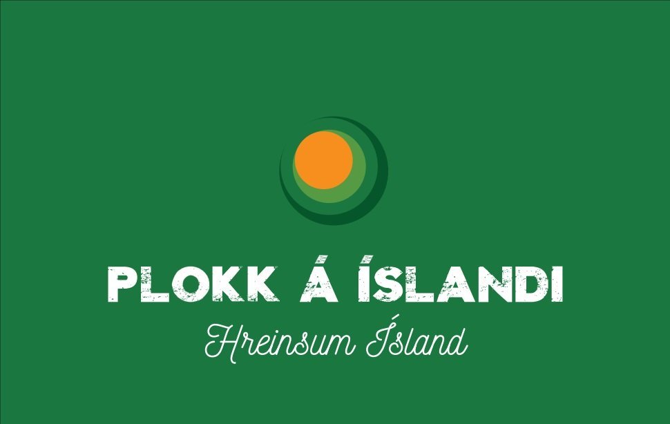 Markmiðið með Stóra plokkdeginum er m.a. að koma böndum á ruslið sem fýkur um svæði og koma því í e&hellip;