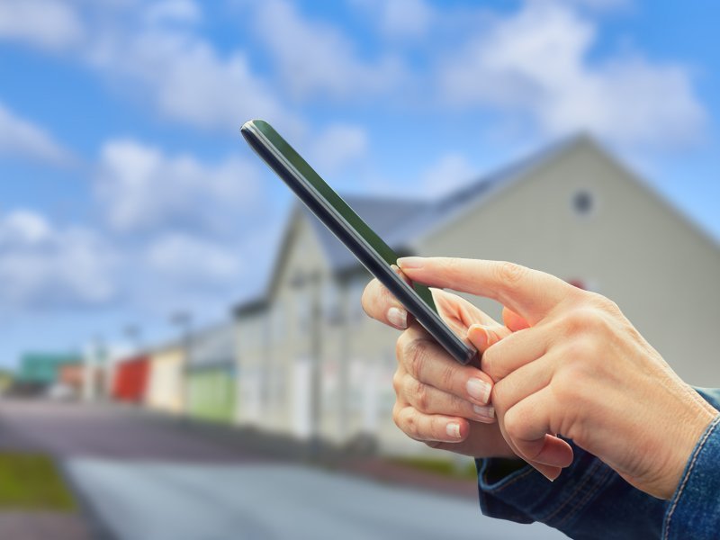 Í ratleik