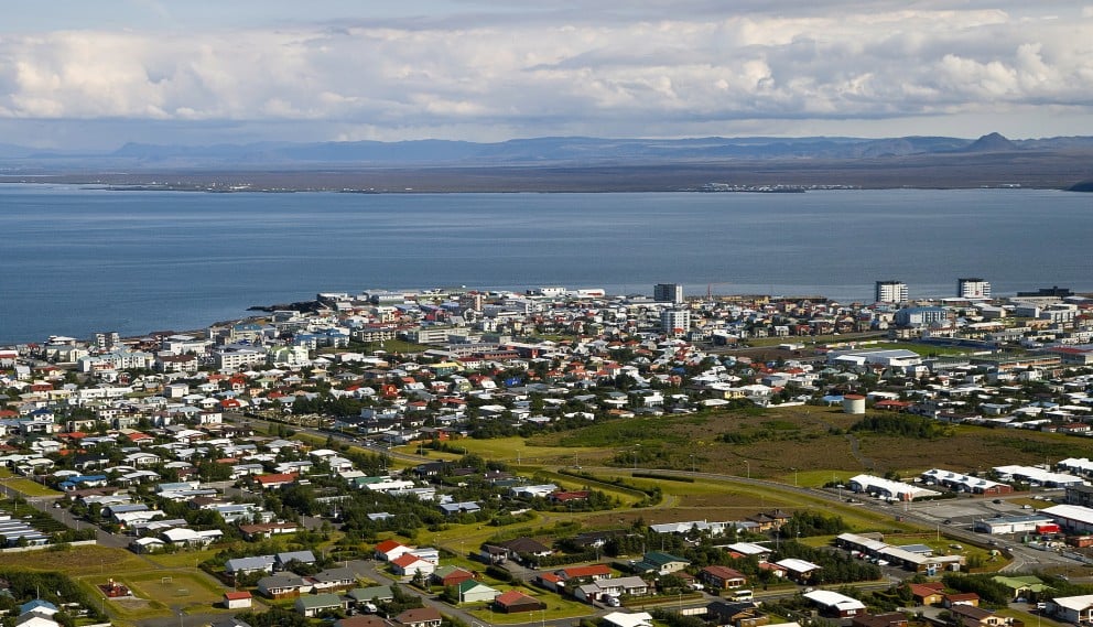 Reykjanesbær tekur upp nýja ráðningalausn, H3