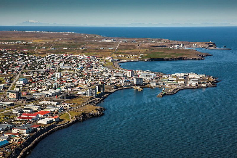 Reykjanesbær