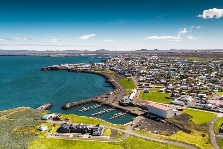 Reykjanesbær