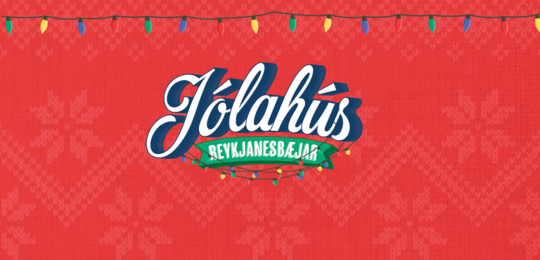 Hvert verður jólahúsið í ár?