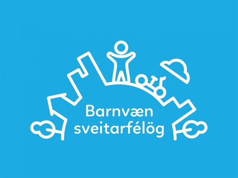 Mynd tekin af heimasíðu barnvænna sveitarfélaga.