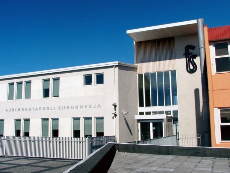 Fjölbrautaskóli Suðurnesja