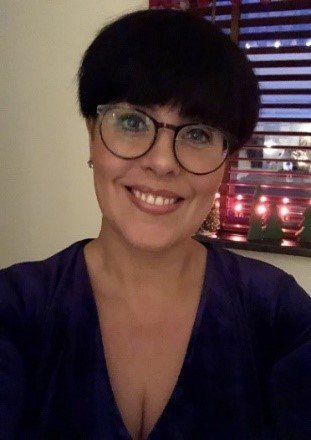 Gróa Axelsdóttir er nýr skólastjóri Stapaskóla