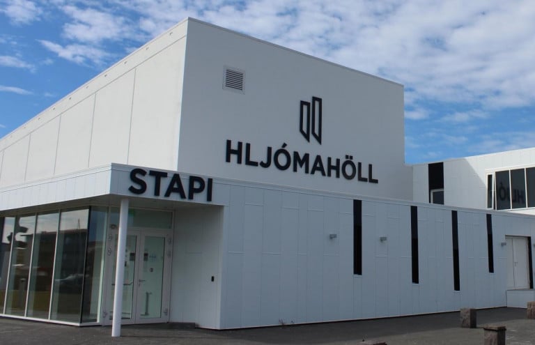 Farskóli safnmanna fer fram í Hljómahöll næstu þrjá daga