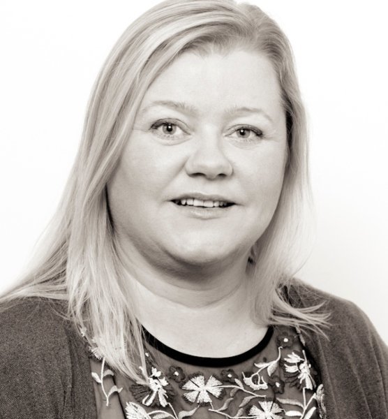 Hrafnhildur Ýr Hafsteinsdóttir