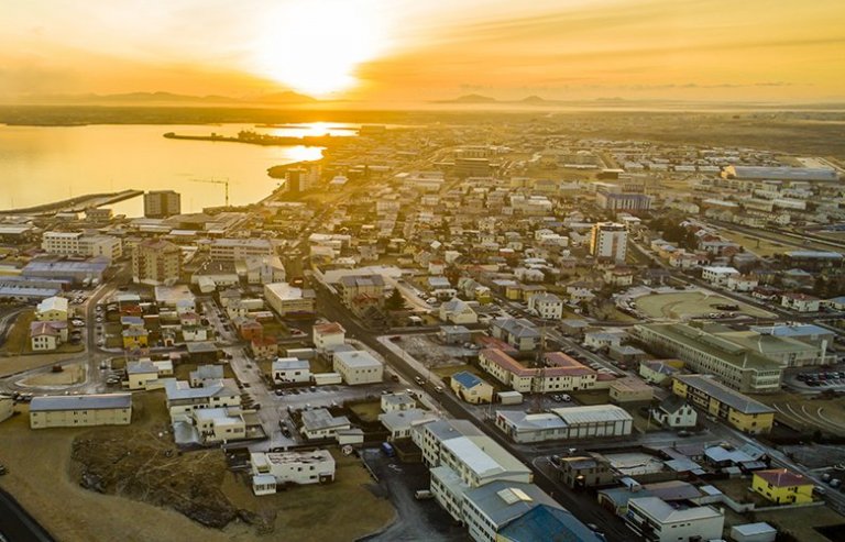 Reykjanesbær