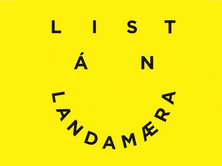 Meira en þúsund orð á List án landamæra