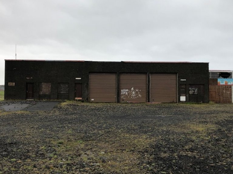 Njarðarbraut 20