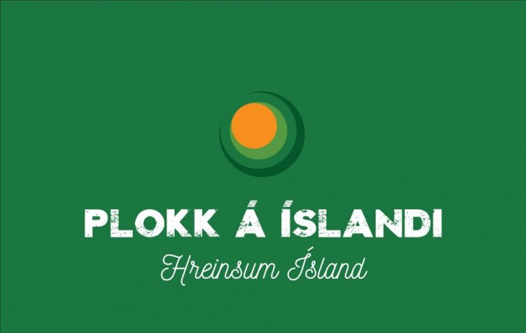 Markmiðið með Stóra plokkdeginum er m.a. að koma böndum á ruslið sem fýkur um svæði og koma því í e&hellip;