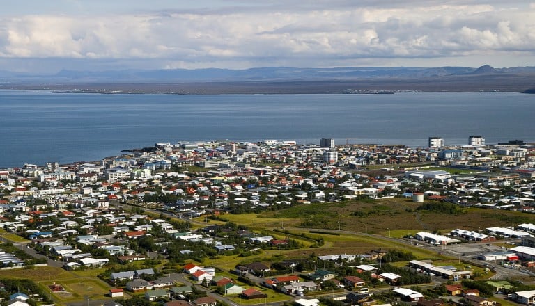 Reykjanesbær tekur upp nýja ráðningalausn, H3