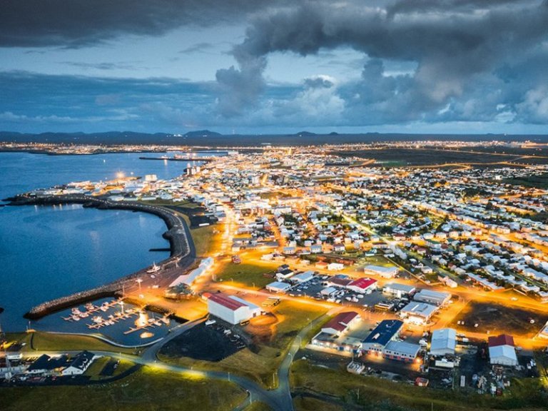 Reykjanesbær