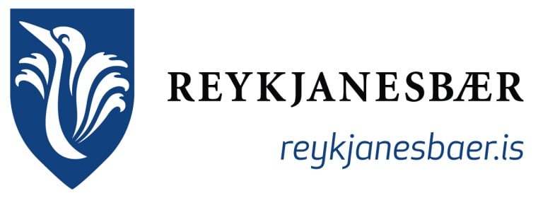 Merki Reykjanesbæjar.