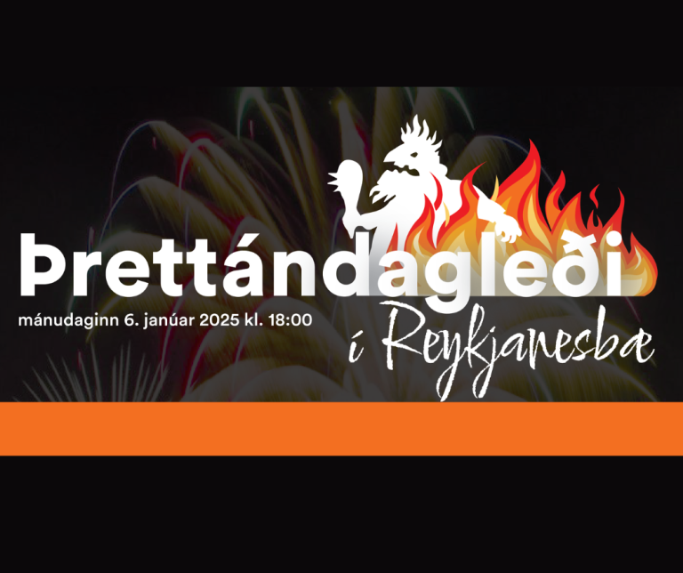 Þrettándagleði